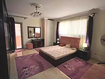 Properties For rent - 2 rooms - floor 1
