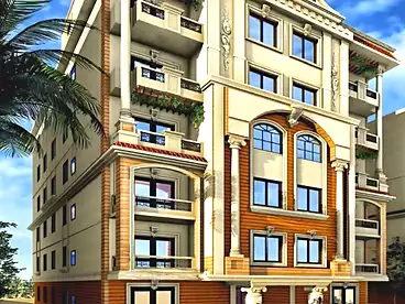 Apartments For sale - 3 rooms