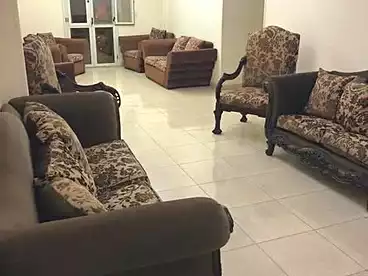 شقق للبيع - 3 غرف - بالدور 3