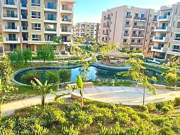 شقق للبيع - 3 غرف - بالدور 5