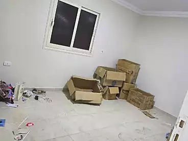 Administrative For rent in Borhan St., Helwan El Sharkeya, 160 sqm