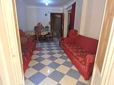 Properties For sale - 3 rooms - floor 6