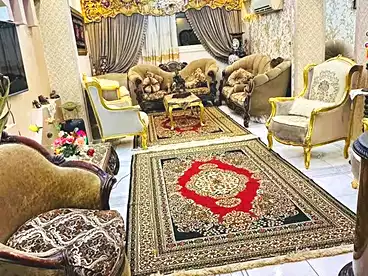 شقق للبيع - 2 غرف - بالدور 2