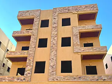 Apartments For sale in Hai El Ashgar - Featured Neighborhood, Badr City, 150 sqm