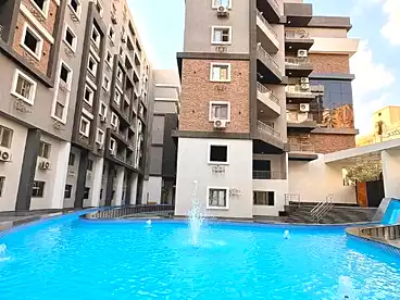عقارات للبيع - 2 غرف - بالدور 1
