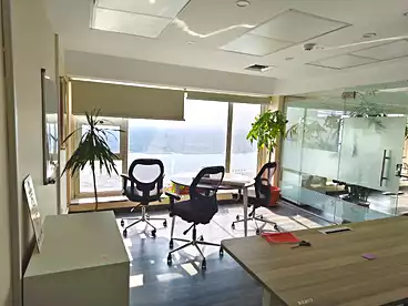 Properties For rent - 10 rooms - floor 7
