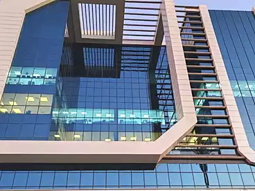 Administrative For rent - 5 rooms - floor 2