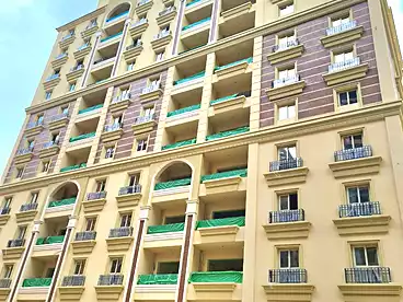Properties For sale - 2 rooms - floor 3