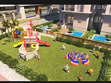 Properties For sale - 3 rooms - floor 9