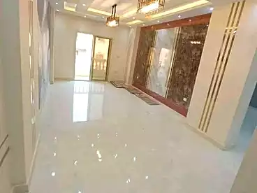 عقارات للإيجار - 3 غرف - بالدور 1