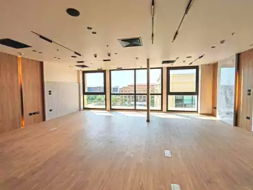 Administrative For rent - 4 rooms - floor 2
