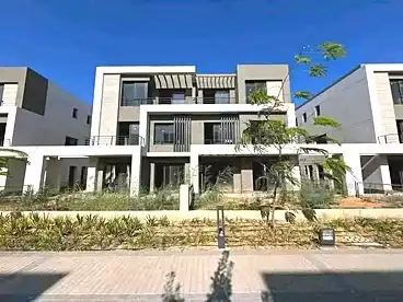 شقق للبيع - 3 غرف - بالدور 3