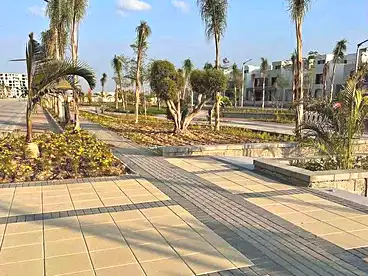 شقق للبيع - 2 غرف - بالدور 2