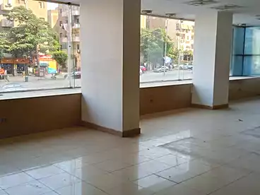 تجاري للإيجار - بالدور 1