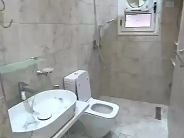شقق للبيع - 3 غرف - بالدور 4
