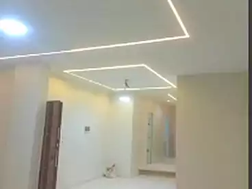 عقارات للبيع - 3 غرف - بالدور 2