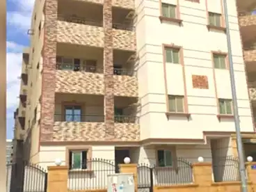 Apartments For sale in The Fourth Area - Lotus North, Lotus North, 130 sqm