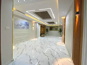 شقق للبيع في شارع المجزر الالي، اللبيني، 150 متر