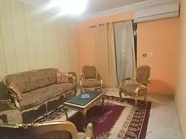 شقق مفروشة للإيجار - 3 غرف - بالدور 14