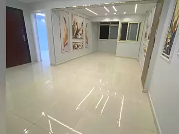 عقارات للبيع - 3 غرف - بالدور 6