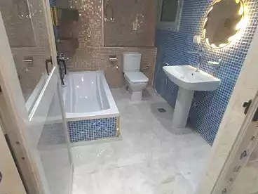 Properties For rent - 3 rooms - floor 1