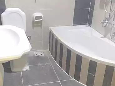 Properties For rent - 3 rooms - floor 1