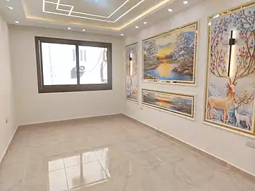 Apartments For sale - 3 rooms - floor 6