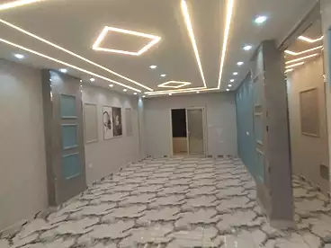 Properties For rent - 3 rooms - floor 1