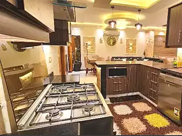 Duplex For sale - 3 rooms - floor 0