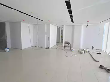 Administrative For rent - 4 rooms - floor 2