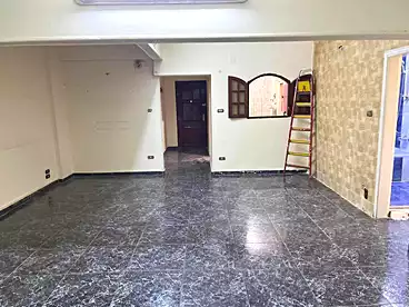 عقارات للبيع - 2 غرف - بالدور 5