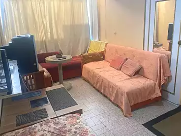 Properties For rent - 2 rooms - floor 5