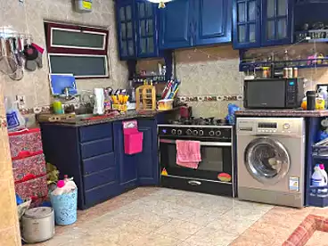 عقارات للبيع - 2 غرف - بالدور 4