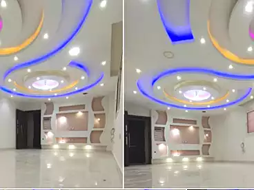 Apartments For rent - 2 rooms - floor 9