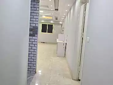 Administrative For rent - 3 rooms - floor 1