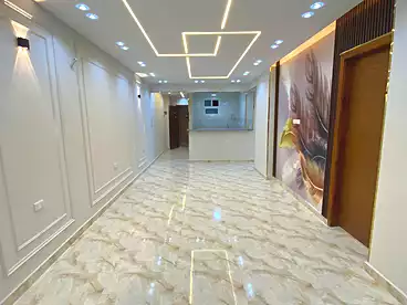 شقق للبيع في شارع 15، النزهة 2، 125 متر