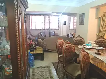شقق للبيع - 3 غرف - بالدور 3
