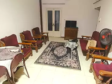 Apartments For sale - 2 rooms - floor 1
