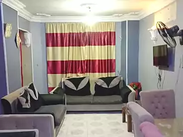 عقارات للإيجار - 3 غرف - بالدور 8