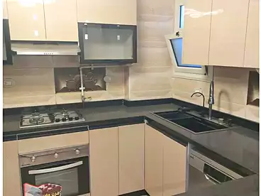 عقارات للبيع - 3 غرف - بالدور 12