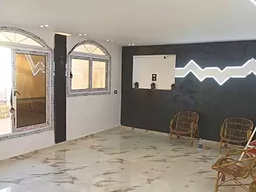 عقارات للبيع - 3 غرف - بالدور 13