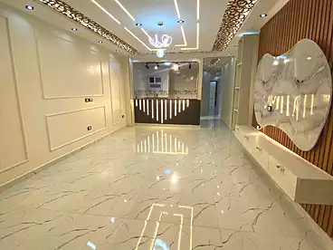 Properties For sale - 4 rooms - floor 9