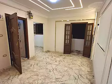 عقارات للبيع - 3 غرف - بالدور 4