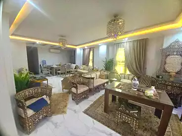 شقق للبيع - 3 غرف - بالدور 2