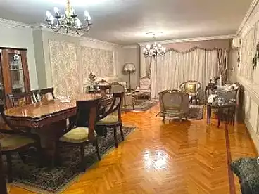 Properties For rent - 3 rooms - floor 2
