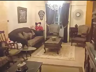 Properties For rent - 3 rooms - floor 2