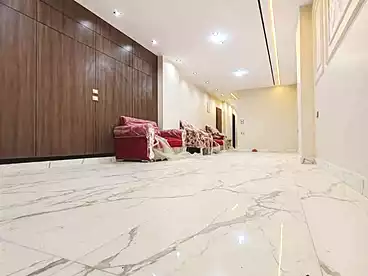 عقارات للبيع - 3 غرف - بالدور 8