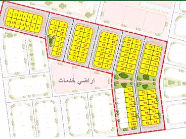 عقارات للبيع