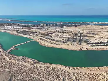 شاليهات للبيع - 2 غرف - بالدور 1