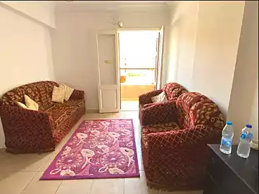Properties For rent - 2 rooms - floor 1